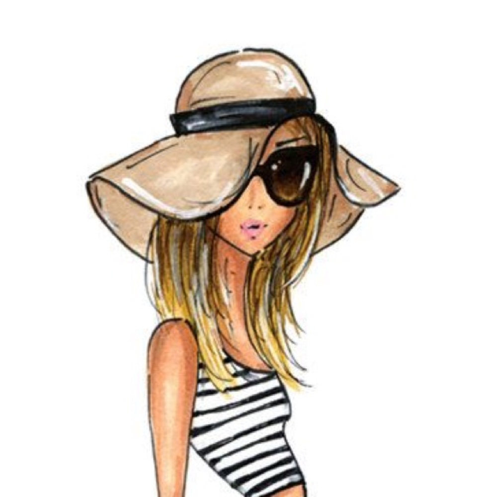 Meet your Posher, Mari